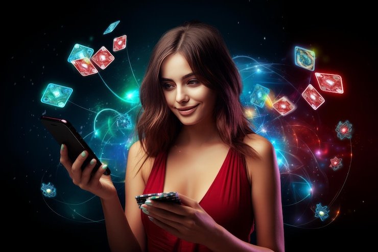 DANA wallet top-up screen integrated with 567luck download